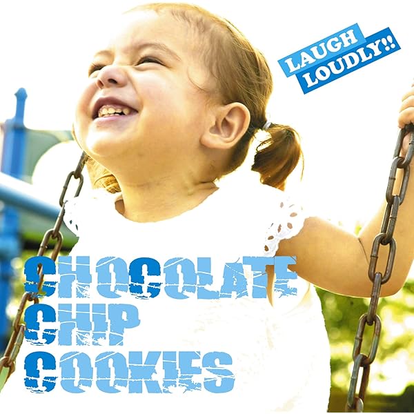 Your World/CHOCOLATE CHIP COOKIES：未開封CD Mini CHIPS AHOY! Original Chocolate Chip Cookies, 1 Snak-Sak